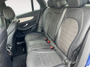 Mercedes Clase GLC GLC 300 e 4MATIC  - Foto 19