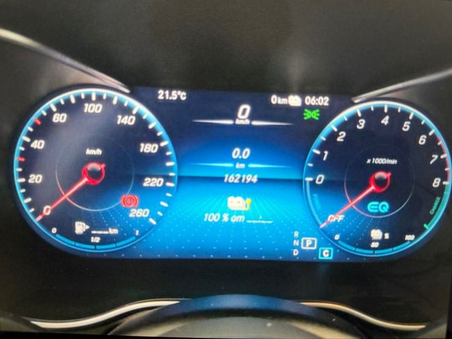 Mercedes Clase GLC GLC 300 e 4MATIC  - Foto 7