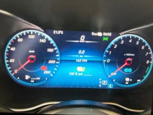 Mercedes Clase GLC GLC 300 e 4MATIC  - Foto 11
