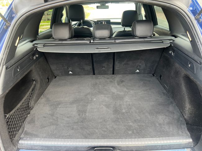 Mercedes Clase GLC GLC 300 e 4MATIC  - Foto 14