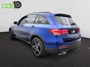 Mercedes Clase GLC GLC 300 e 4MATIC  - Foto 3