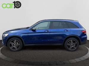 Mercedes Clase GLC GLC 300 e 4MATIC  - Foto 43