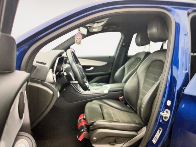 Mercedes Clase GLC GLC 300 e 4MATIC  - Foto 5