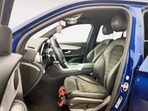 Mercedes Clase GLC GLC 300 e 4MATIC  - Foto 7