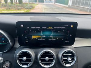 Mercedes Clase GLC GLC 300 e 4MATIC  - Foto 33