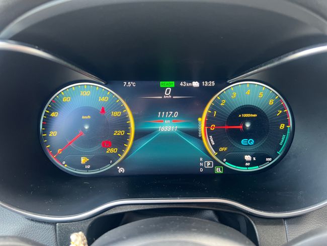 Mercedes Clase GLC GLC 300 e 4MATIC  - Foto 16