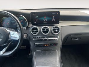 Mercedes Clase GLC GLC 300 e 4MATIC  - Foto 15