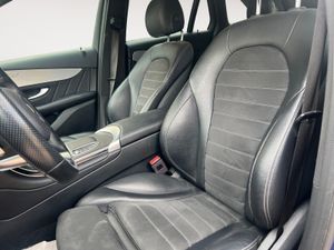 Mercedes Clase GLC GLC 300 e 4MATIC  - Foto 11