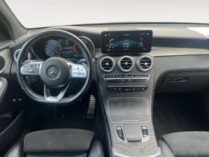 Mercedes Clase GLC GLC 300 e 4MATIC  - Foto 13