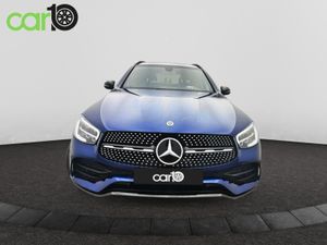 Mercedes Clase GLC GLC 300 e 4MATIC  - Foto 5
