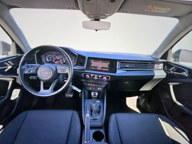 Audi A1 30 TFSI 85kW (116CV) S tronic Sportback  - Foto 7