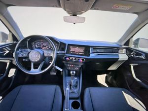 Audi A1 30 TFSI 85kW (116CV) S tronic Sportback  - Foto 11