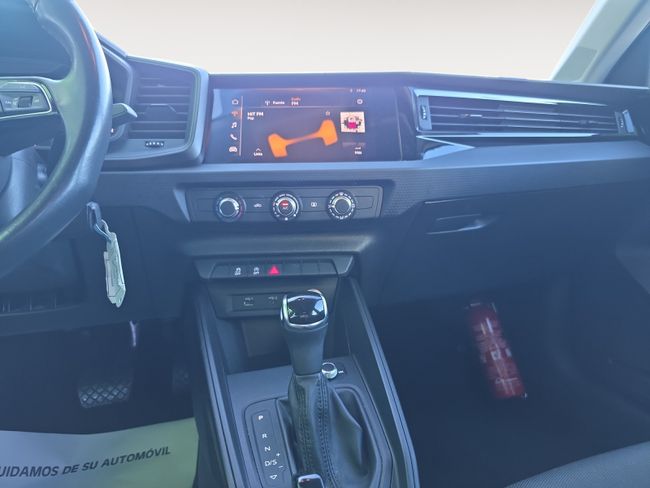 Audi A1 30 TFSI 85kW (116CV) S tronic Sportback  - Foto 9