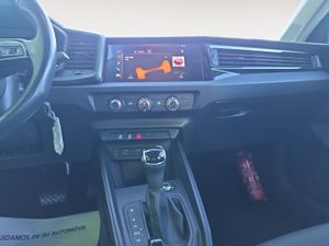 Audi A1 30 TFSI 85kW (116CV) S tronic Sportback  - Foto 15