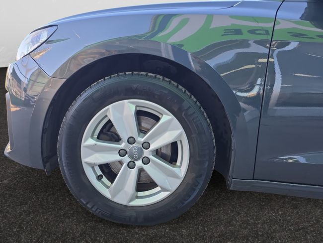 Audi A1 30 TFSI 85kW (116CV) S tronic Sportback  - Foto 15