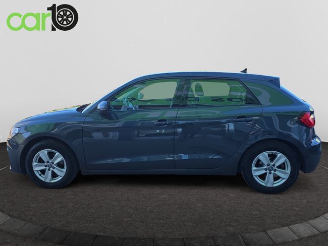 Audi A1 30 TFSI 85kW (116CV) S tronic Sportback  - Foto 14