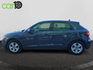 Audi A1 30 TFSI 85kW (116CV) S tronic Sportback  - Foto 25