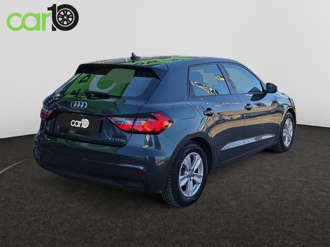 Audi A1 30 TFSI 85kW (116CV) S tronic Sportback  - Foto 5