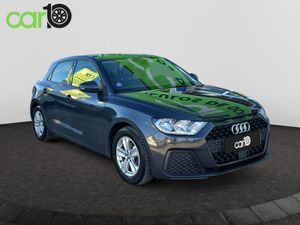Audi A1 30 TFSI 85kW (116CV) S tronic Sportback  - Foto 9