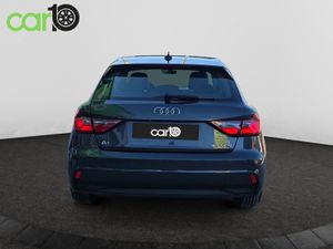 Audi A1 30 TFSI 85kW (116CV) S tronic Sportback  - Foto 5