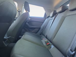 Audi A1 30 TFSI 85kW (116CV) S tronic Sportback  - Foto 19