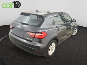 Audi A1 30 TFSI 85kW (116CV) S tronic Sportback  - Foto 5