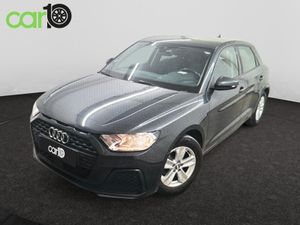 Audi A1 30 TFSI 85kW (116CV) S tronic Sportback  - Foto 2