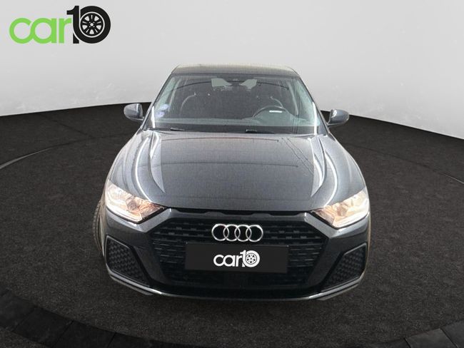 Audi A1 30 TFSI 85kW (116CV) S tronic Sportback  - Foto 6