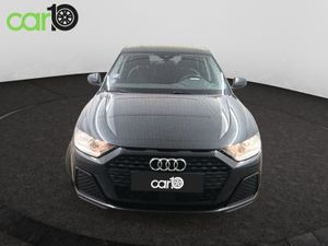 Audi A1 30 TFSI 85kW (116CV) S tronic Sportback  - Foto 9
