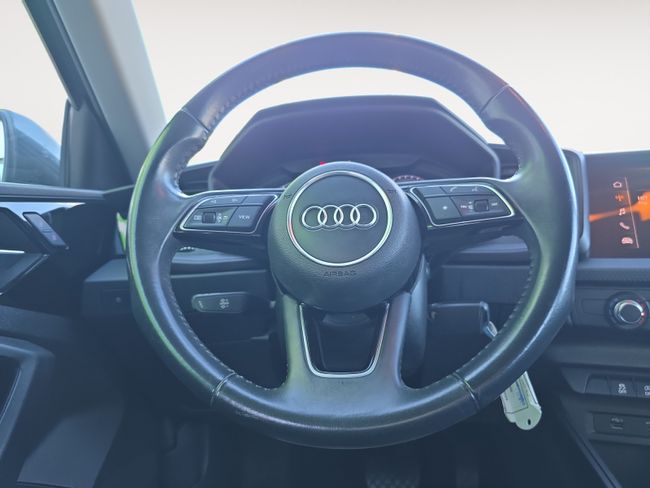 Audi A1 30 TFSI 85kW (116CV) S tronic Sportback  - Foto 10