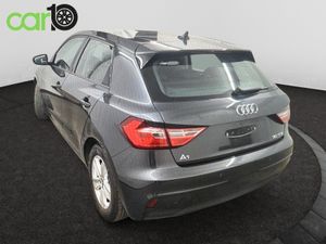Audi A1 30 TFSI 85kW (116CV) S tronic Sportback  - Foto 3