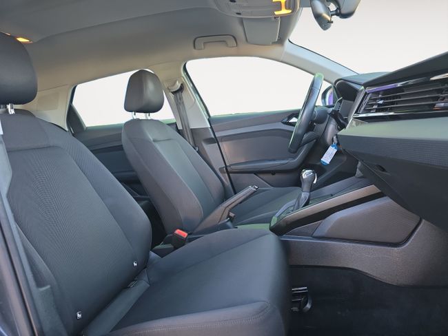 Audi A1 30 TFSI 85kW (116CV) S tronic Sportback  - Foto 12