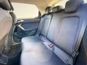 Audi A1 30 TFSI 85kW (116CV) S tronic Sportback  - Foto 23