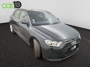 Audi A1 30 TFSI 85kW (116CV) S tronic Sportback  - Foto 7