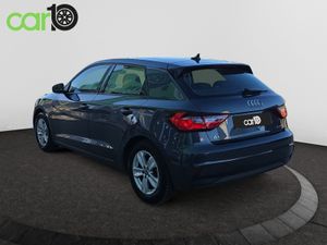Audi A1 30 TFSI 85kW (116CV) S tronic Sportback  - Foto 3