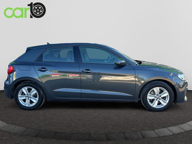 Audi A1 30 TFSI 85kW (116CV) S tronic Sportback  - Foto 13