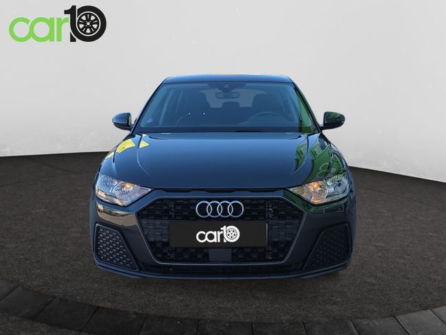 Audi A1 30 TFSI 85kW (116CV) S tronic Sportback  - Foto 7