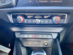 Audi A1 30 TFSI 85kW (116CV) S tronic Sportback  - Foto 25