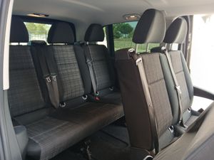 Mercedes Vito 200 d Marco Polo Activity Largo  - Foto 19