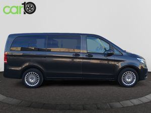 Mercedes Vito 200 d Marco Polo Activity Largo  - Foto 41