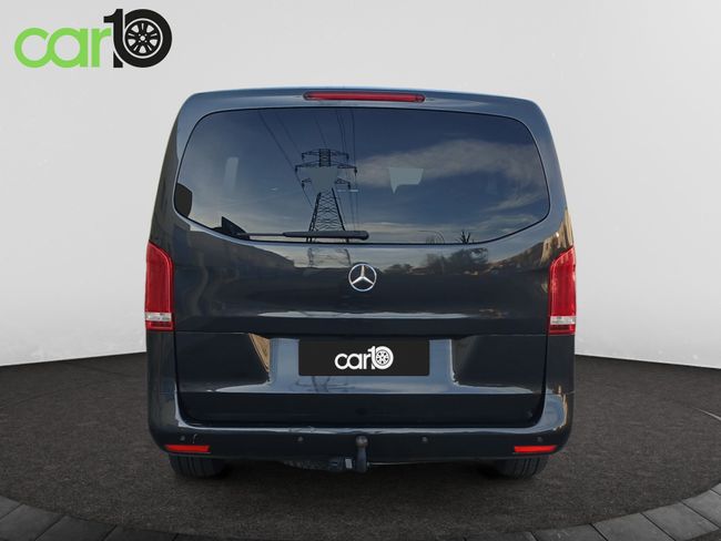 Mercedes Vito 200 d Marco Polo Activity Largo  - Foto 4