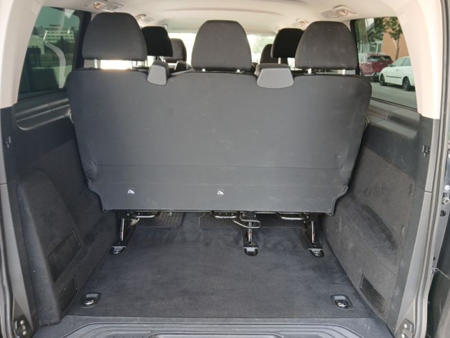 Mercedes Vito 200 d Marco Polo Activity Largo  - Foto 15