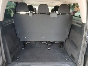 Mercedes Vito 200 d Marco Polo Activity Largo  - Foto 27