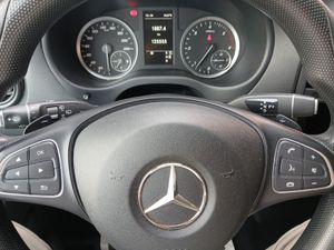 Mercedes Vito 200 d Marco Polo Activity Largo  - Foto 37