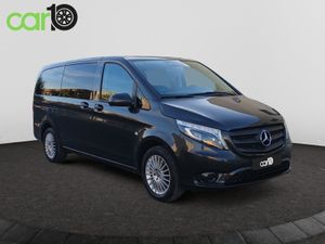 Mercedes Vito 200 d Marco Polo Activity Largo  - Foto 9