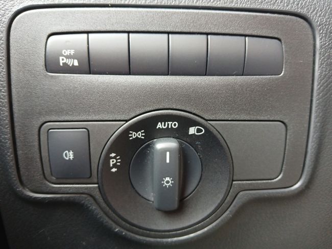 Mercedes Vito 200 d Marco Polo Activity Largo  - Foto 19