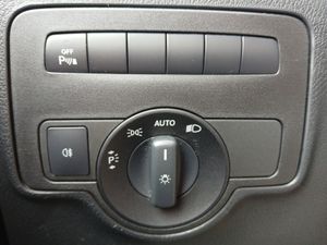 Mercedes Vito 200 d Marco Polo Activity Largo  - Foto 35