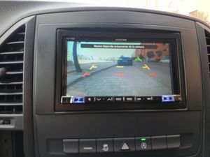 Mercedes Vito 200 d Marco Polo Activity Largo  - Foto 31