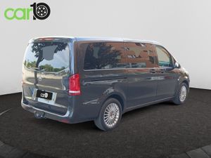 Mercedes Vito 200 d Marco Polo Activity Largo  - Foto 7