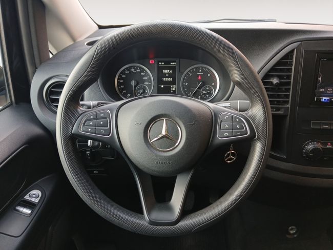 Mercedes Vito 200 d Marco Polo Activity Largo  - Foto 12